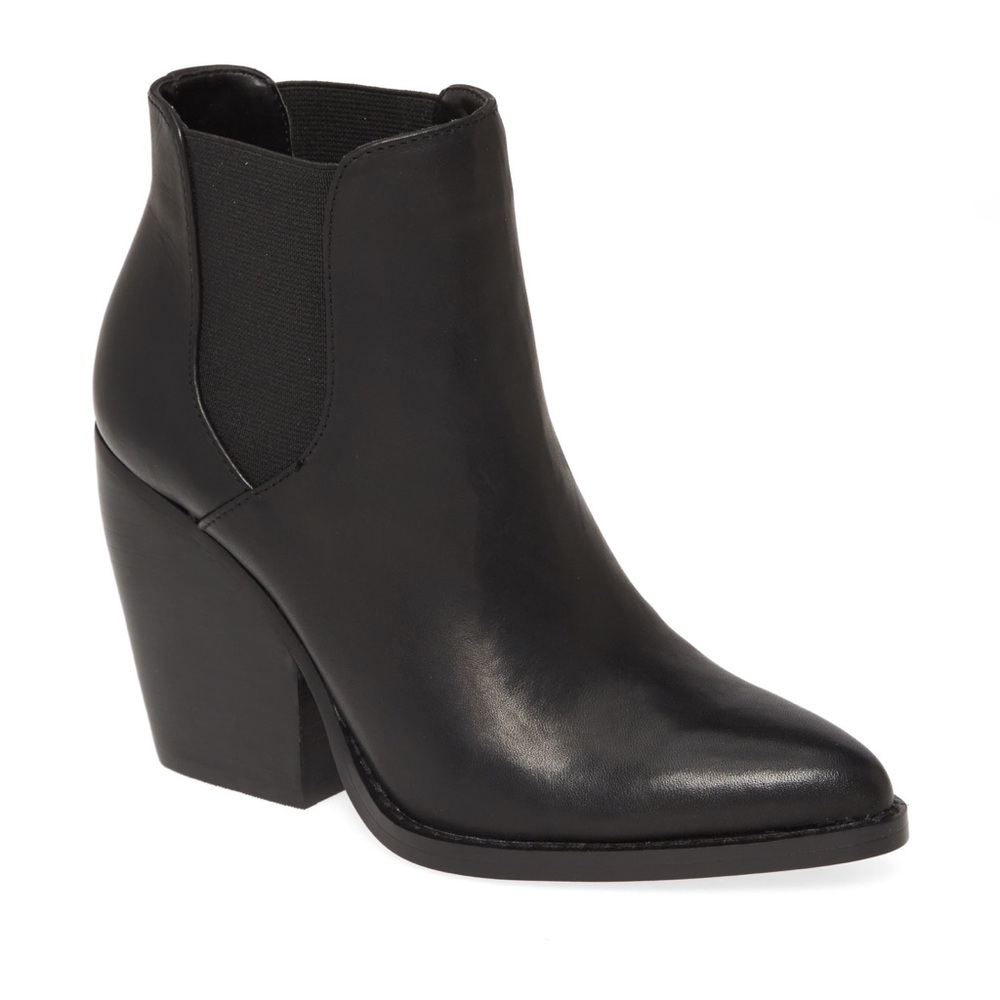 BP Lex Bootie 7
